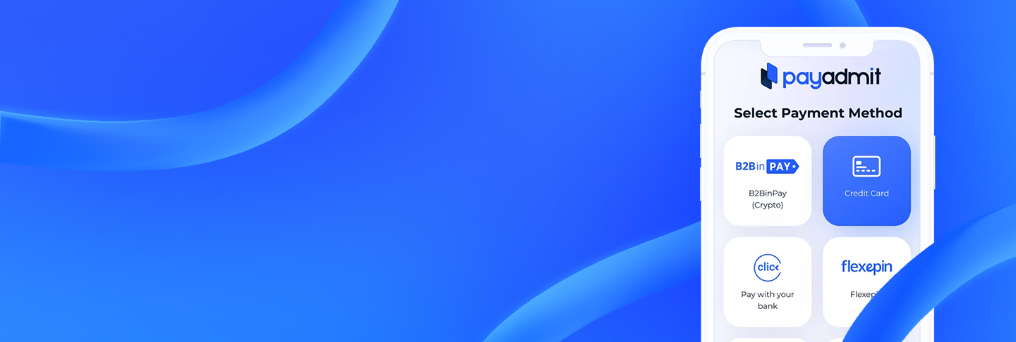 Lunu Pay and PayAdmit: Partnering to Bridge Traditional Finance and Web3 Payments