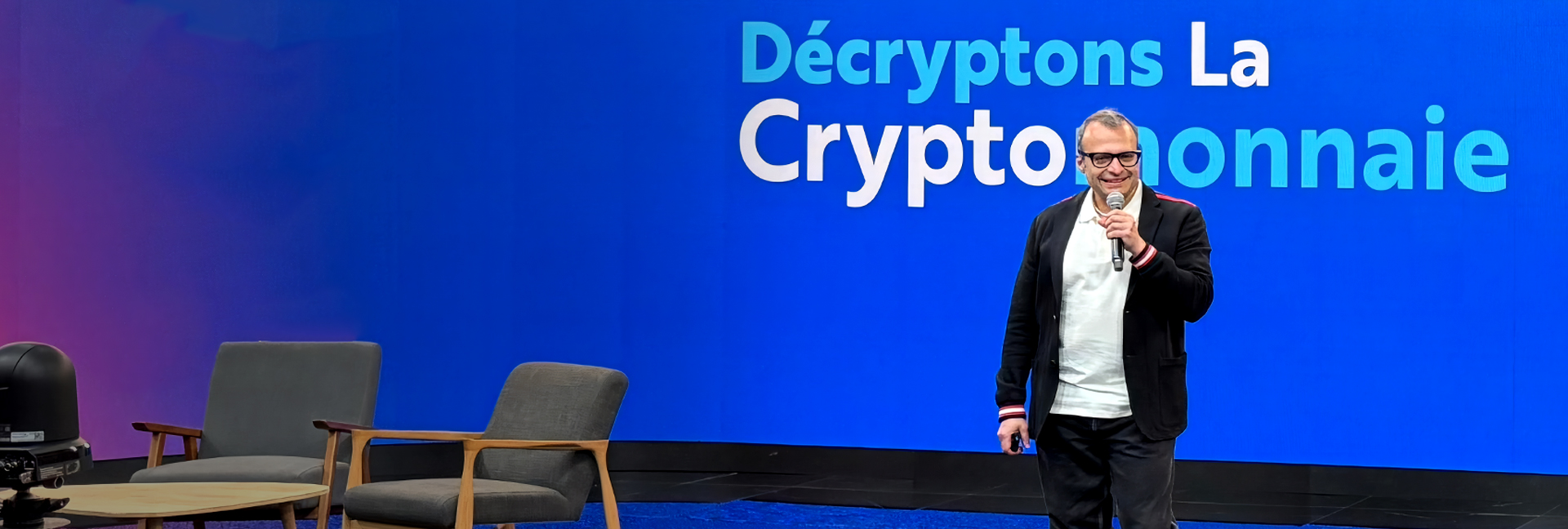 Lunu Pay Showcases Crypto Payment Innovation at Cannes’ Digital Camp