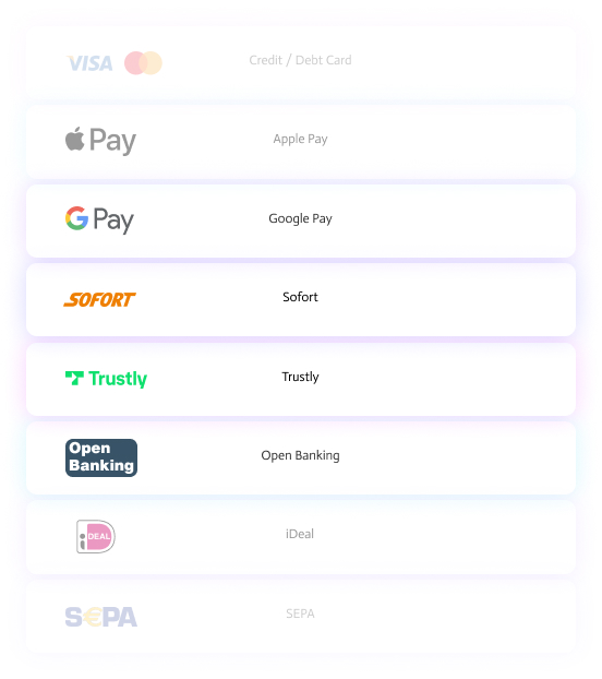 Lunu Pay On-Ramp