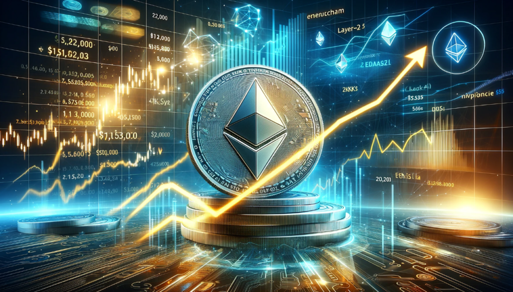 How Ethereum Could Make You a Millionaire: The $15K Surge Explained!