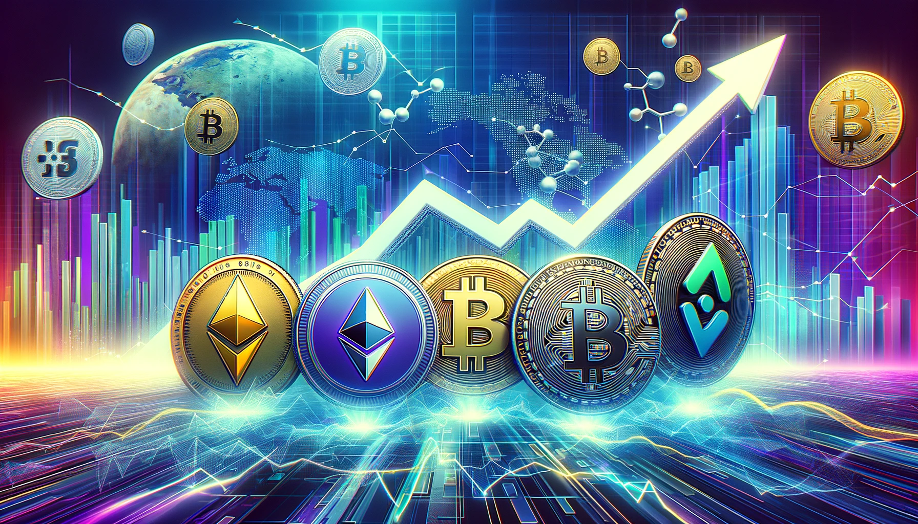 7 Reasons Why Altcoins Are Outperforming Bitcoin Now