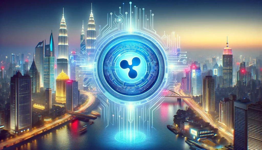 Ripple's Bold US Expansion: Transforming Digital Payments?