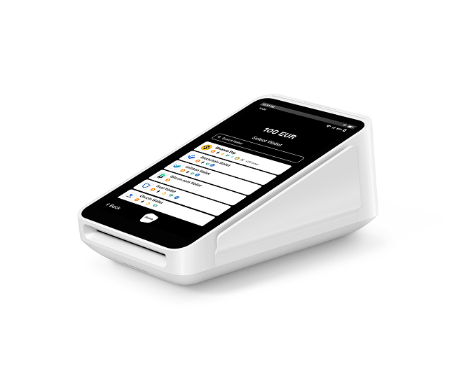 POS Application